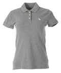 Abercrombie & Fitch Polo - Grau