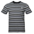 Fred Perry T-Shirt - M6557 - Gestreift