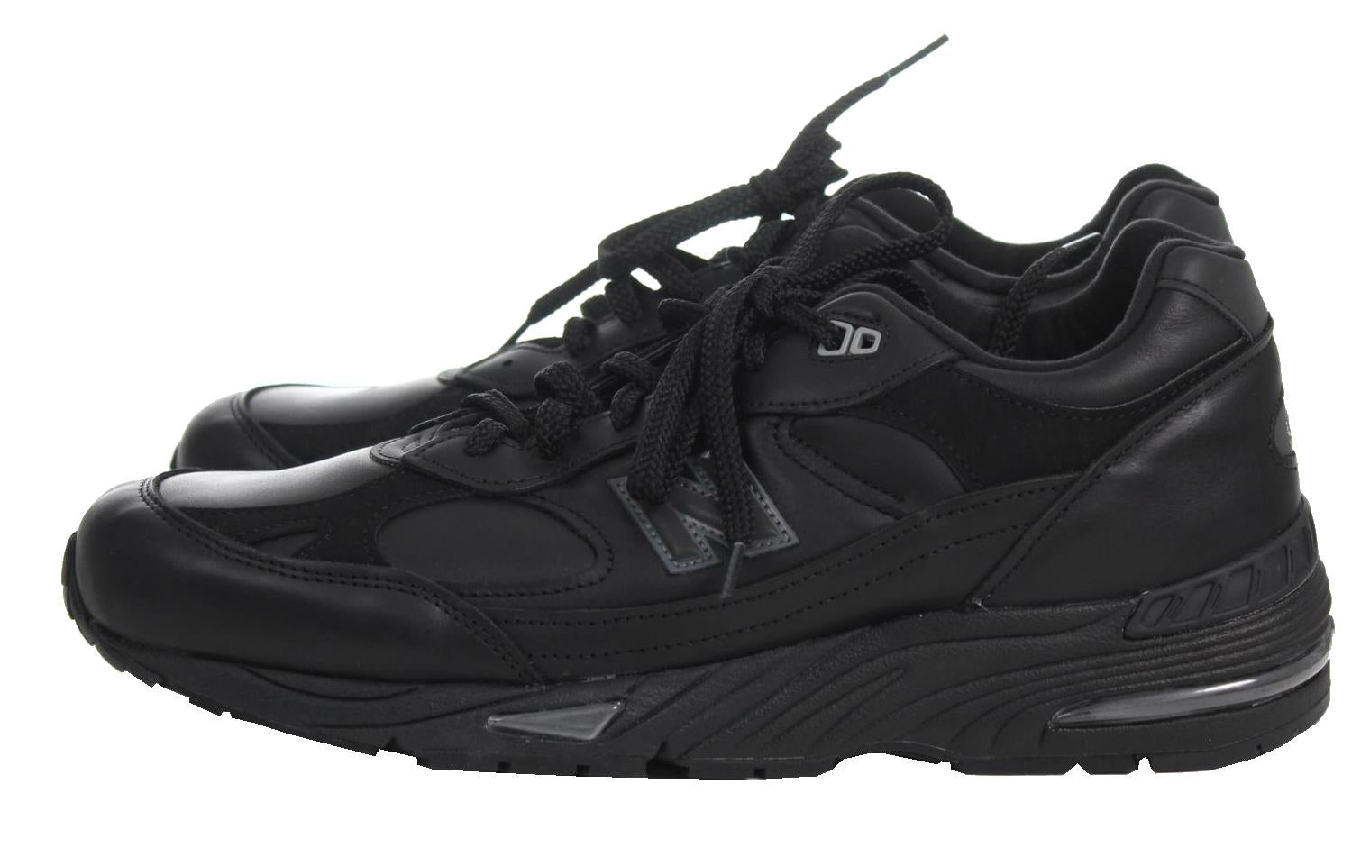 New Balance Herren Sneaker - Schwarz
