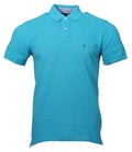 Tommy Hilfiger Polo - Hellblau