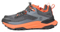Timberland Motion Access Low Lace Sneaker - Medium Grey