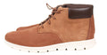 Timberland Graydon Mid Lace Sneaker - Argan Oil