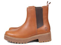 Timberland Carnaby Cool Mid Chelsea Boot - Braun