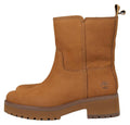 Timberland Carnaby Cool Mid Warm Lined Boot - Wheat