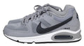 Nike Herren Air Max Command - Stealth/Dark Obsidian-White