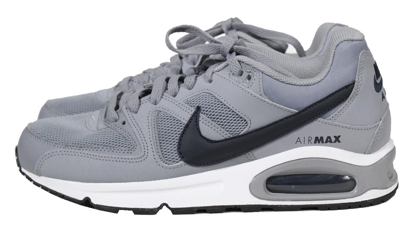 Nike Herren Air Max Command - Stealth/Dark Obsidian-White