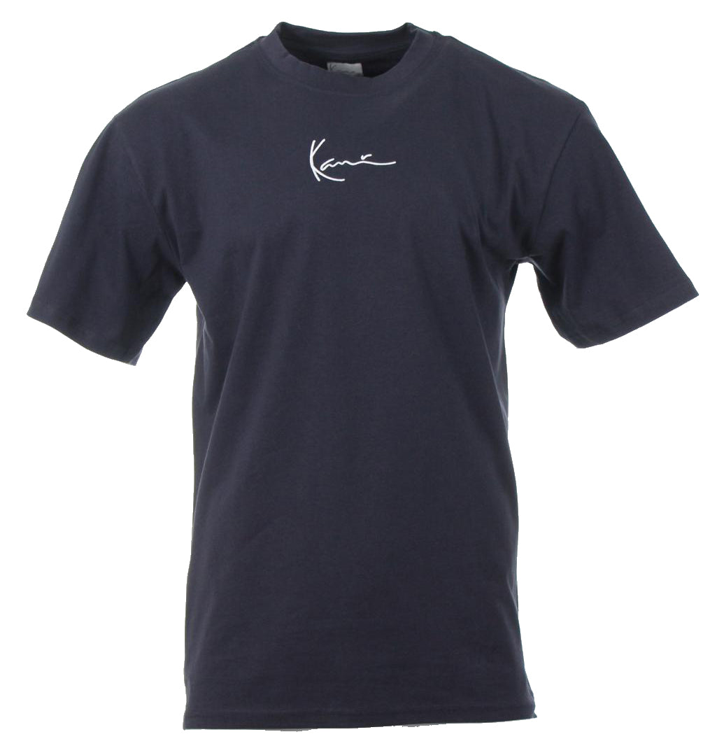 Karl Kani T-Shirt - Navy
