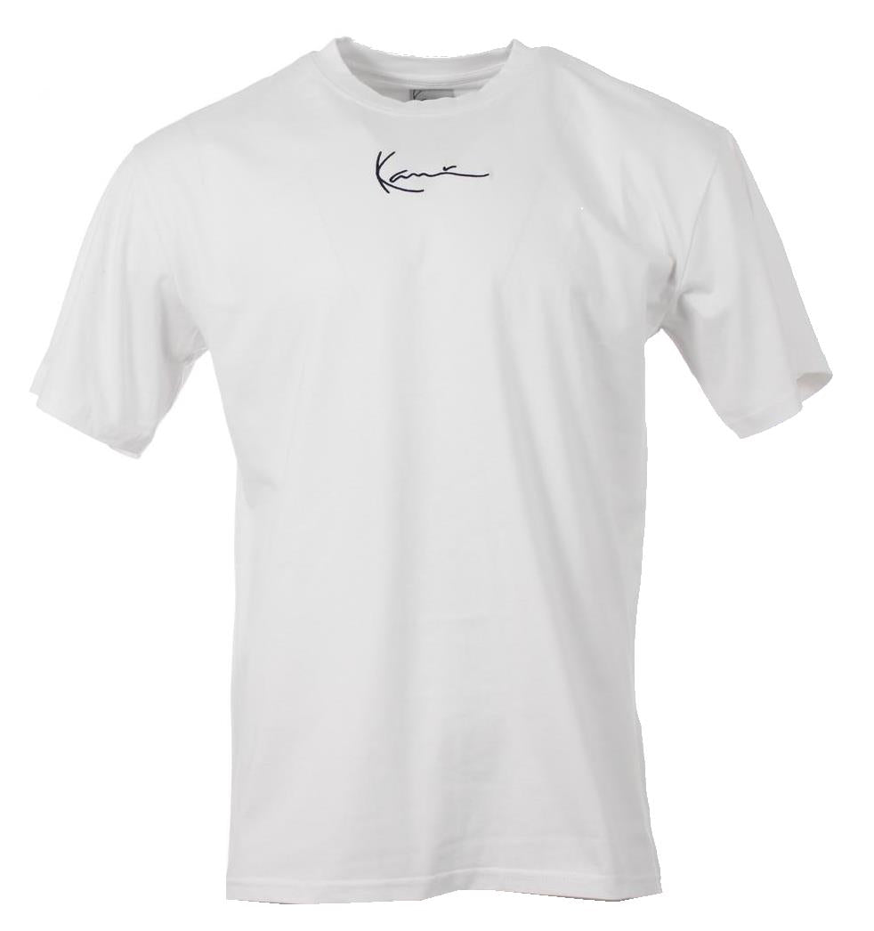 Karl Kani T-Shirt - Weiß