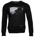 Calvin Klein Rundhals Pullover - Schwarz