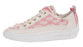 Michael Kors Sneakers - Shea Lace Up - Tea Rose