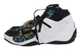 Nike Jordan Zion 2 - Black/White-Green Strike