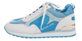 Michael Kors Damen Schuhe- Wilma Trainer - Perfect Sky