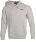 Abercrombie & Fitch Kapuzenpullover - Creme