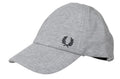 Fred Perry Kappe - HW1650 - Grau