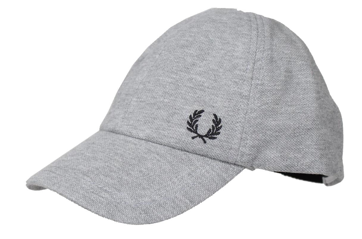 Fred Perry Kappe - HW1650 - Grau