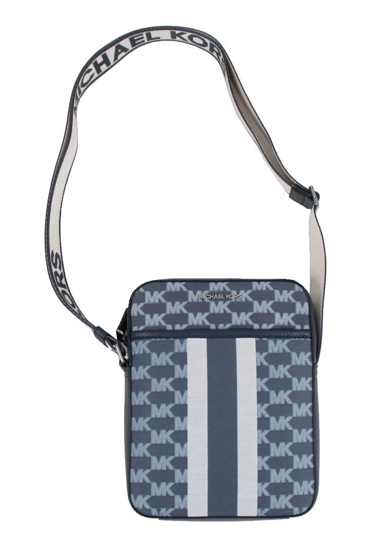 Michael Kors Umhängetasche - Blau