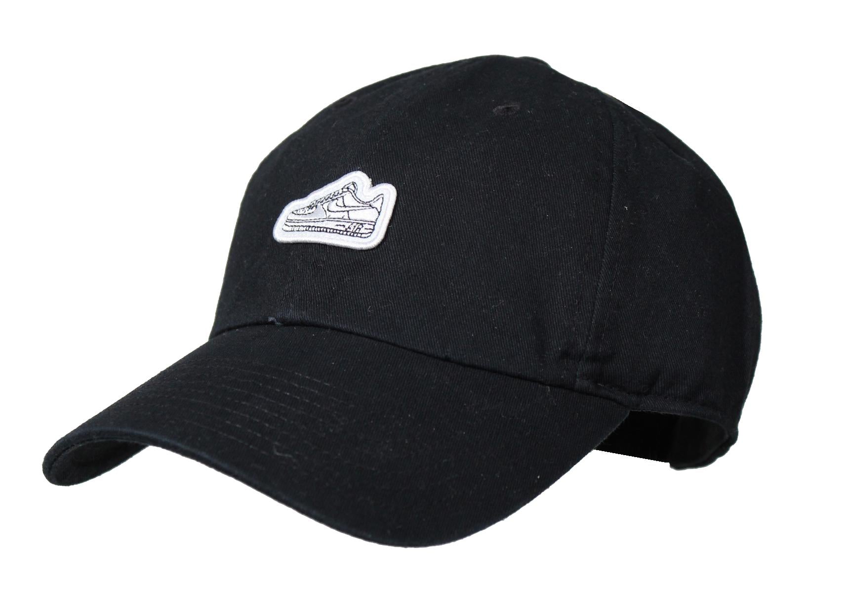 Nike Kappe - Schwarz