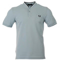 Fred Perry Polo - M4526 - Hellblau
