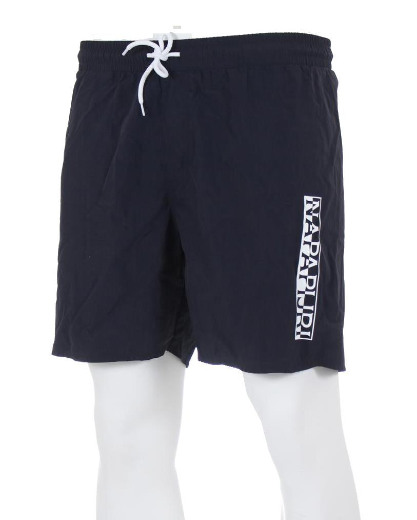 Napapijri Badehose - Navy