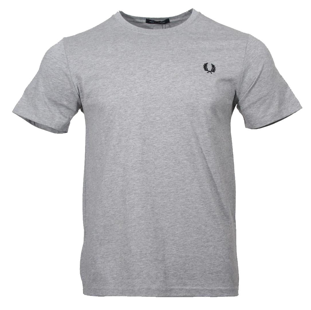 Fred Perry T-Shirt - M1600 - Grau