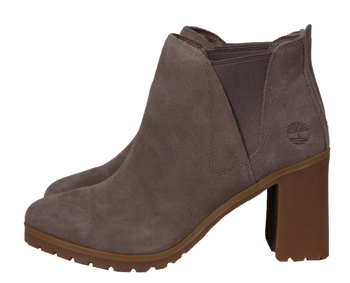 Timberland Allington Mid Chelsea Boot - Taupe