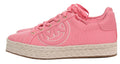 Michael Kors Sneakers - Poppy Espadrille - Tea Rose
