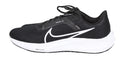 Nike Air Zoom Pegasus 40 - Black/White-Iron Grey