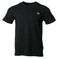 Fred Perry T-Shirt - M1600 - Night Green