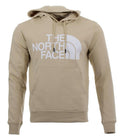 The North Face Kapuzenpullover - Creme