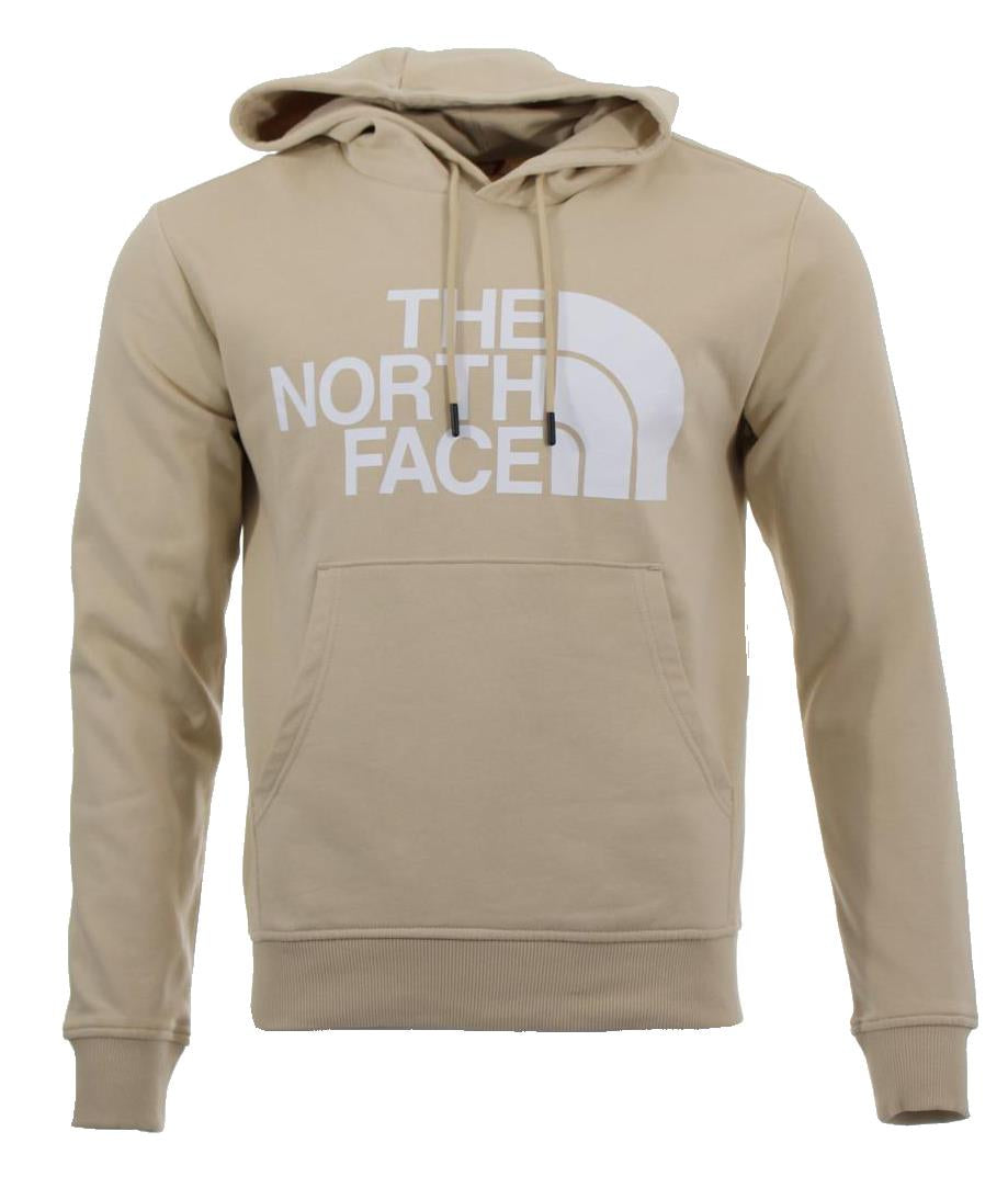 The North Face Kapuzenpullover - Creme