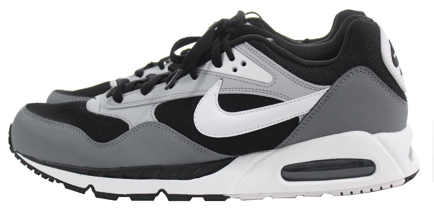 Nike Air Max Correlate - Black/White-Cool Grey