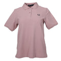 Fred Perry Damen Polo - G6000 - Pink