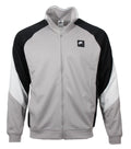 Nike Herren Reißverschlussjacke - Mehrfarbig