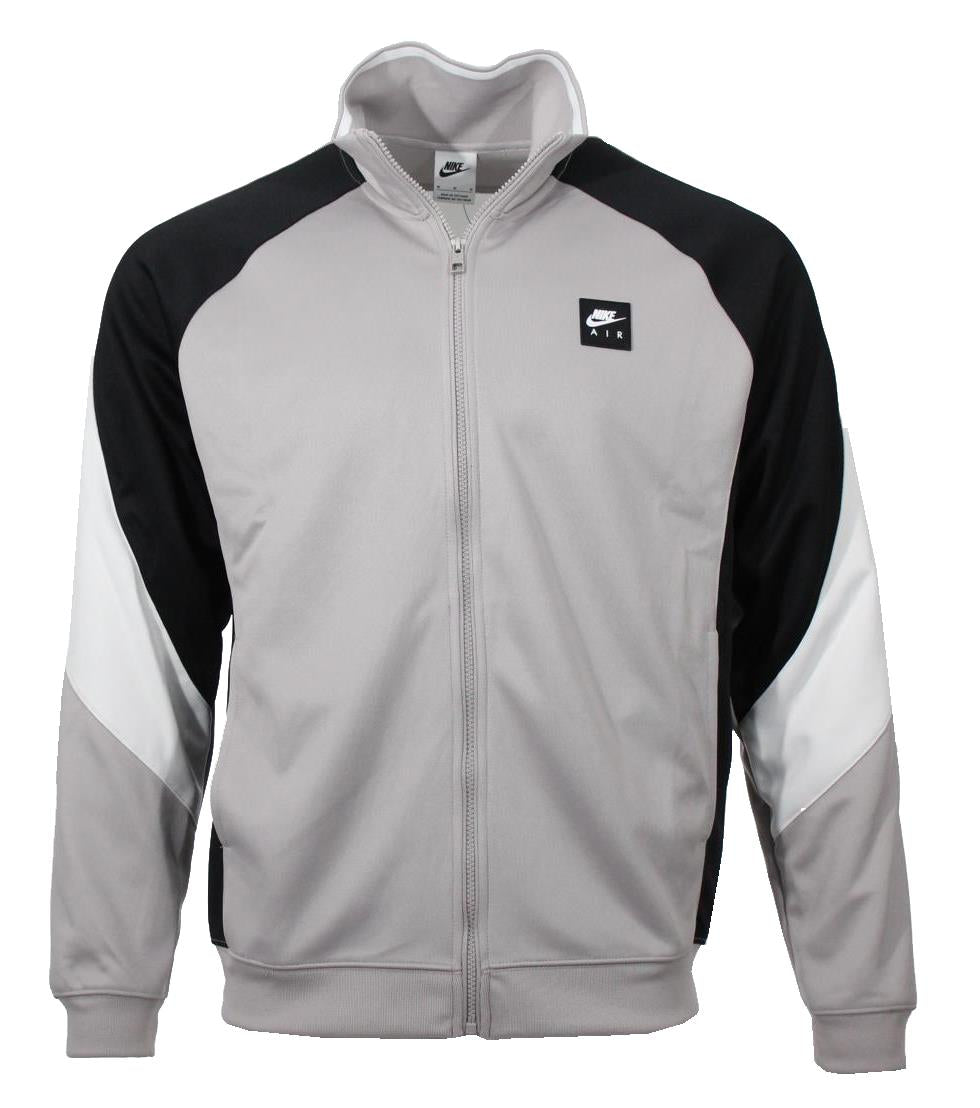 Nike Herren Reißverschlussjacke - Mehrfarbig