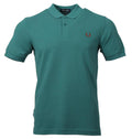 Fred Perry Polo - M6000 - Mint