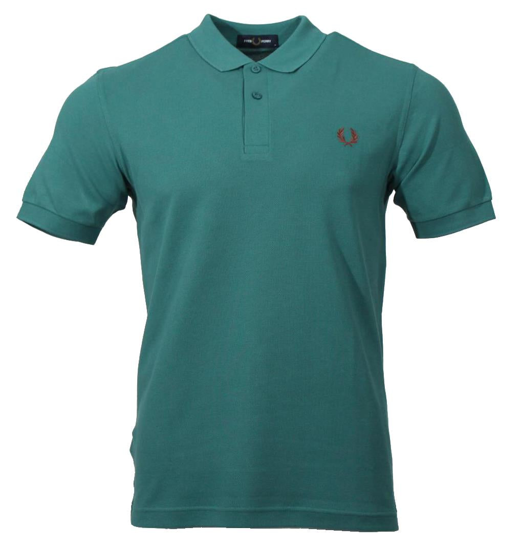 Fred Perry Polo - M6000 - Mint