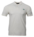 Fred Perry Polo - M6000 - Creme