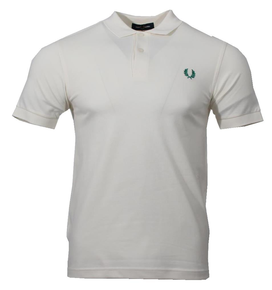 Fred Perry Polo - M6000 - Creme