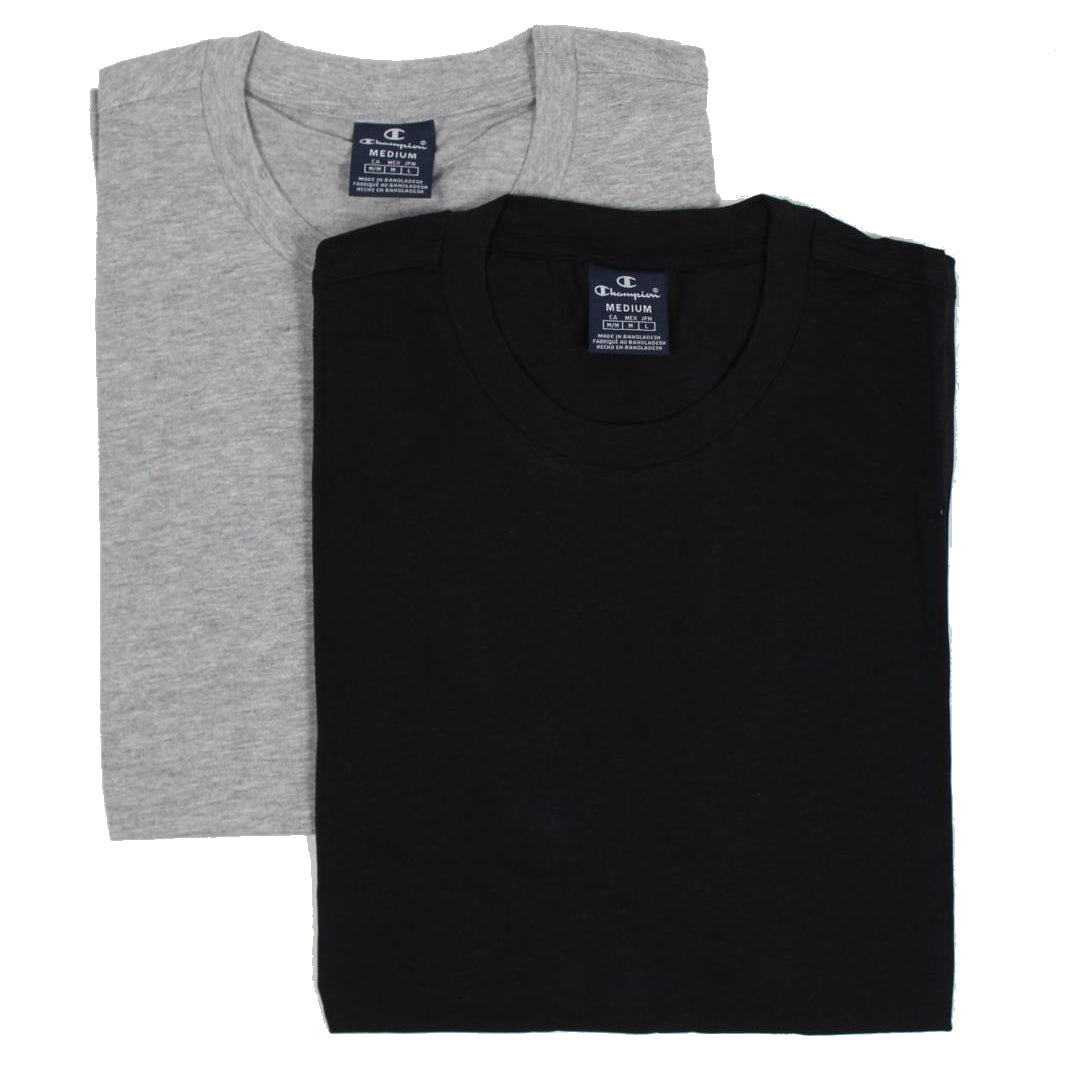 Champion Nacht Shirt - Doppelpack