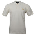 Fred Perry Polo - M3 - Ecru