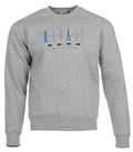 Ravani - Pullover - Grau