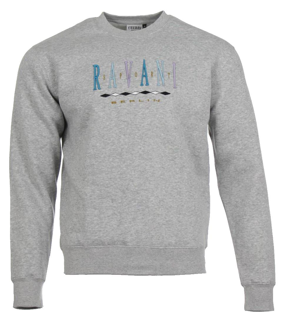 Ravani - Pullover - Grau
