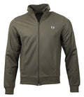 Fred Perry Herren Jacke - J6000 - Grün