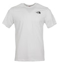 The North Face T-Shirt - Weiß