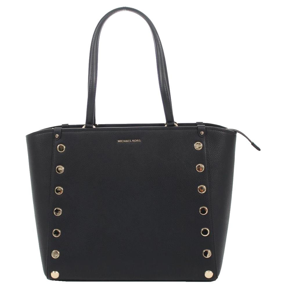 Michael Kors Tasche - Holly - Schwarz