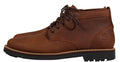 Timberland Crestfield Mid WP Boot - Braun