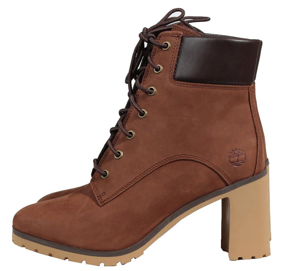 Timberland Allington 6 Inch Boot - Braun