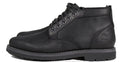 Timberland Crestfield Mid WP Boot - Schwarz