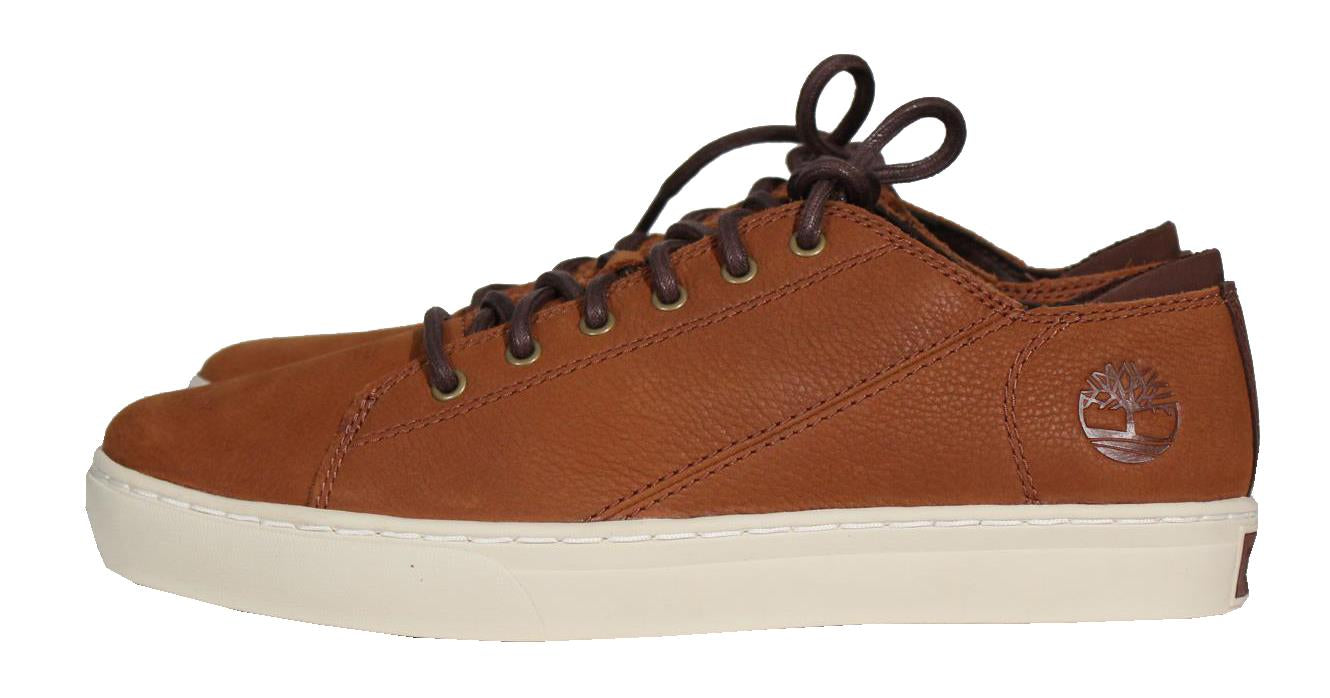Timberland Adventure 2.0 Low Lace Sneaker - Braun