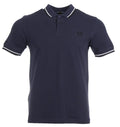 Fred Perry Polo - M3600 - Navy